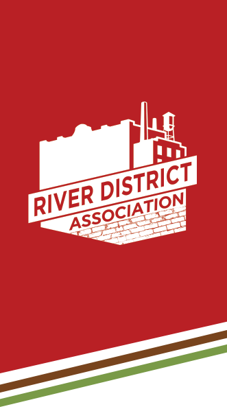 River District