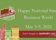 Celebrate National Small Business Week by Supporting River District Businesses