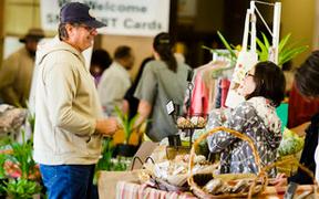 Winter Farmer's Market