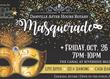 Rotary After Hours Masquerade presented by URW Credit Union