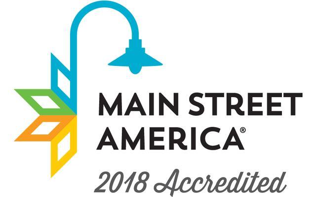 Main Street America